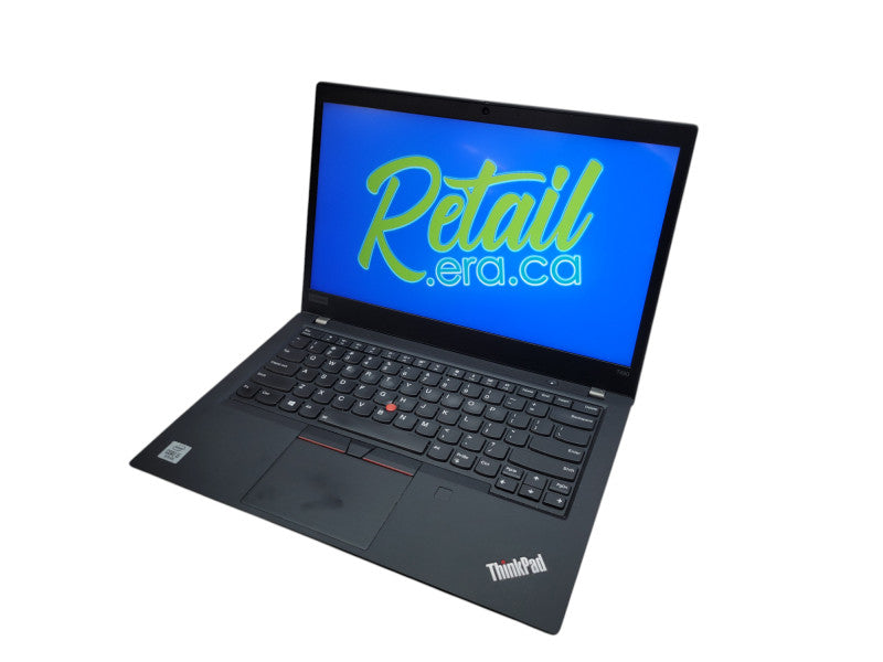 Lenovo ThinkPad T490 - Core i5-10210U 16GB DDR4 256GB NVMe  % Lap200