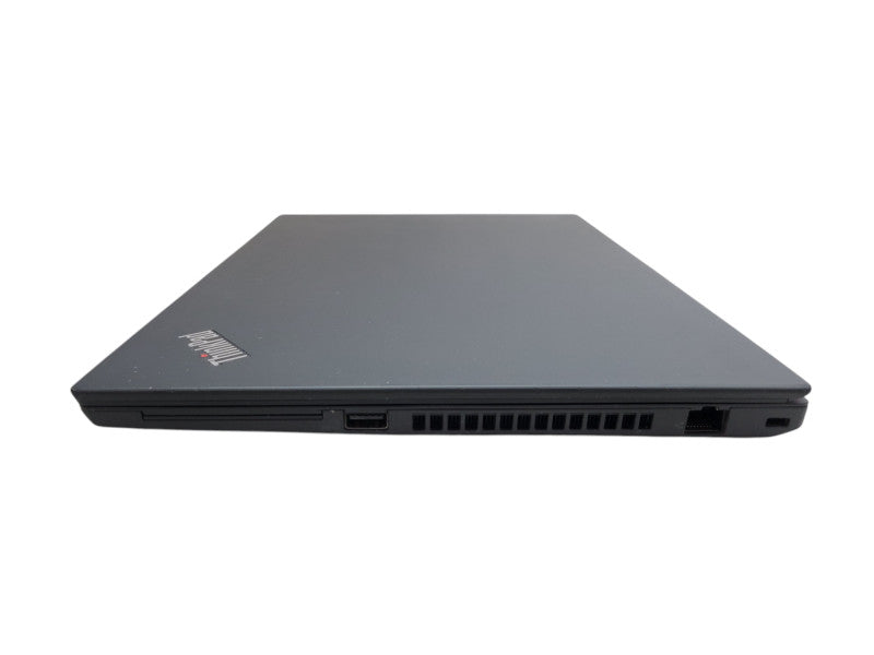 Lenovo ThinkPad T490 - Core i5-10210U 16GB DDR4 256GB NVMe  % Lap200