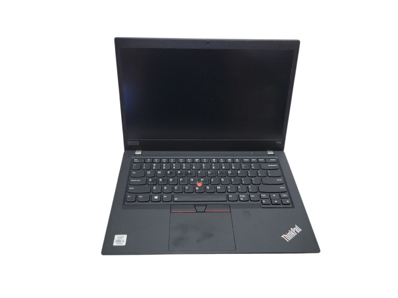 Lenovo ThinkPad T490 - Core i5-10210U 16GB DDR4 256GB NVMe  % Lap200