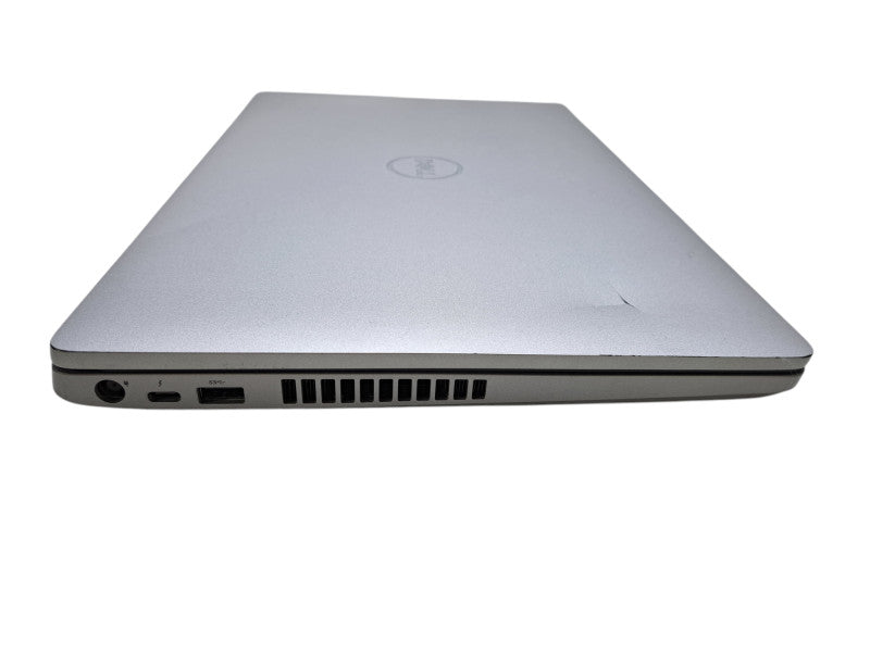 Dell Precision 3551 | i7-10850H @2.7GHz, 32GB DDR4, Quadro P620, 256GB NVMe  Lap200