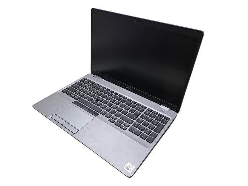 Dell Precision 3551 | i7-10850H @2.7GHz, 32GB DDR4, Quadro P620, 256GB NVMe  Lap200