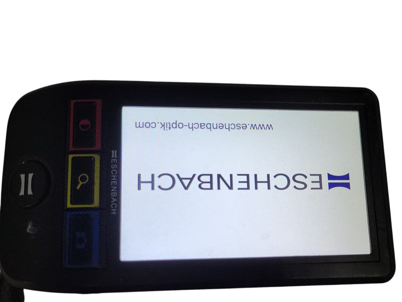 Eschenback Smartlux Digital Magnifier, Portable Video Magnifier _