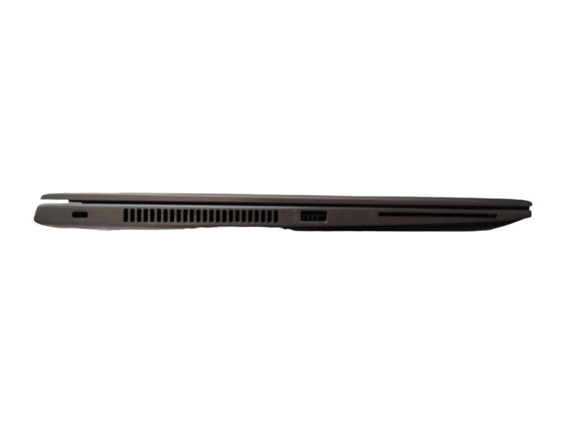 HP ZBook 14u G5 i7-8550U Radeon Pro WX 3100 2GB GPU 16GB RAM 256GB SSD  Lap200