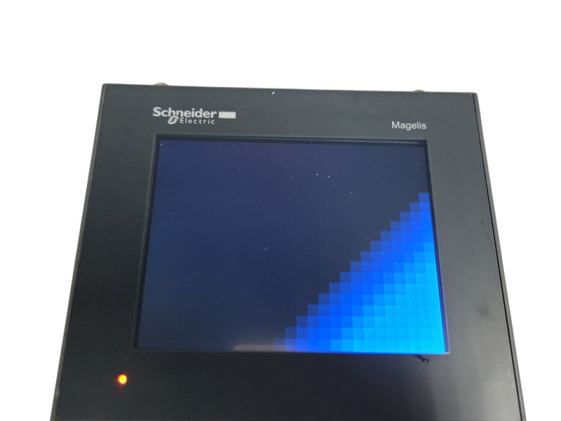 Shneider Electric Magelis Operator Interface Touch Screen Magelis, READ Q_