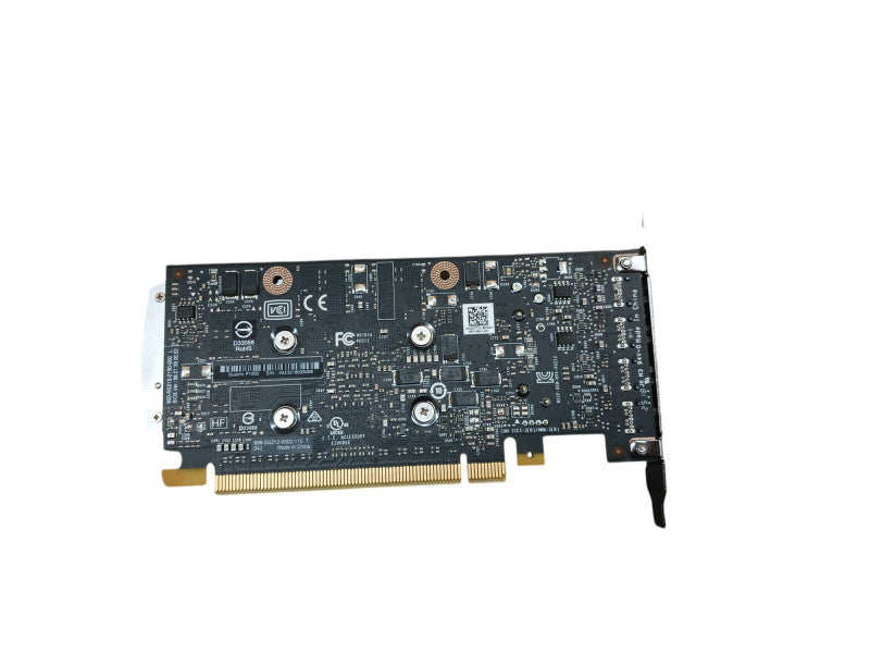 Nvidia Quadro P1000 4GB GDDR5 Graphics Card High Profile