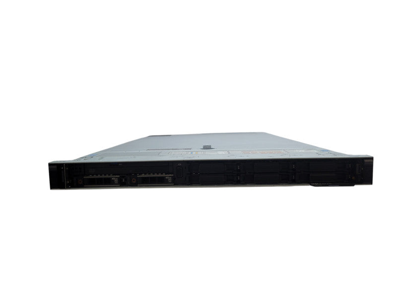 Dell PowerEdge R640 - 2x Xeon Gold 6154 64GB DDR4 PERC H740 Mini 2x1100W PS %