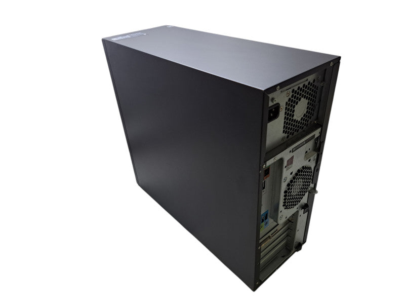 HP Z240 Workstation | Xeon E3-1240 v5 @3.50Ghz, 16GB DDR4, K620, No HDD