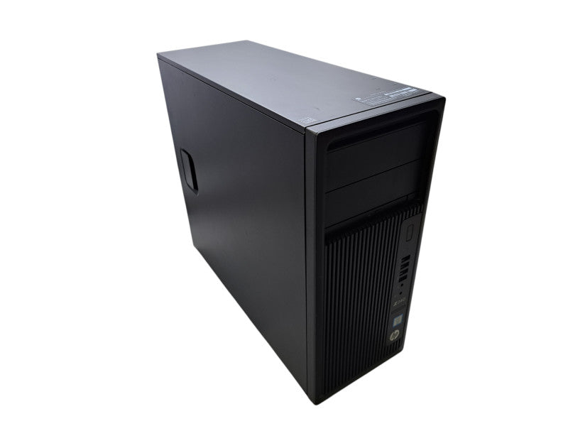 HP Z240 Workstation | Xeon E3-1240 v5 @3.50Ghz, 16GB DDR4, K620, No HDD