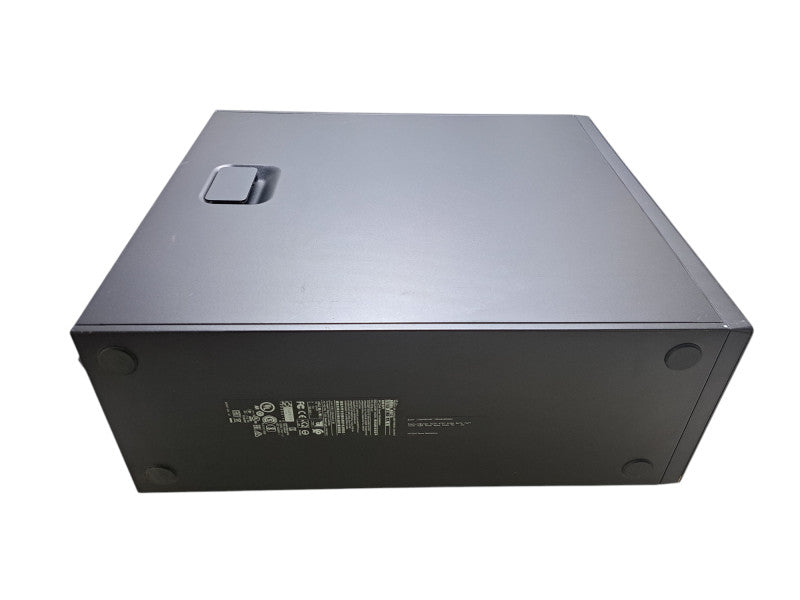 HP Z240 Workstation | Xeon E3-1240 v5 @3.50Ghz, 16GB DDR4, K620, No HDD