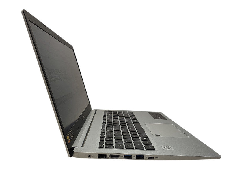Acer Aspire A515-55 i5-1035G1@1GHz 12GB RAM 512GB SSD $ Lap200