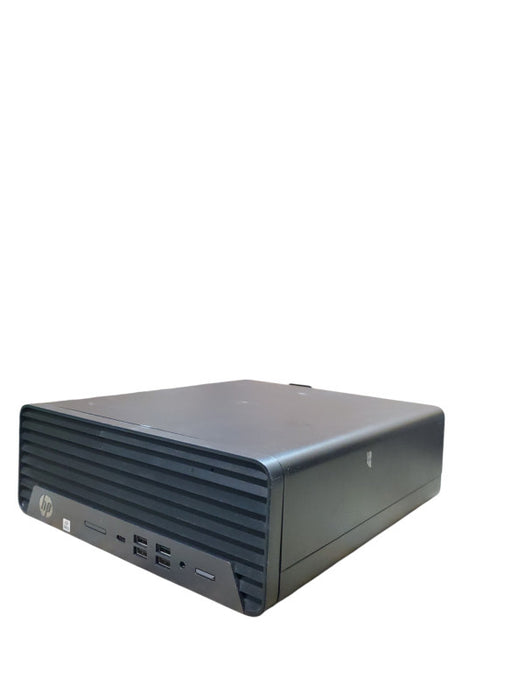 HP ProDesk 600 G6 SFF Core i5-10500@3.1GHz 16GB RAM 256GB M.2 SSD