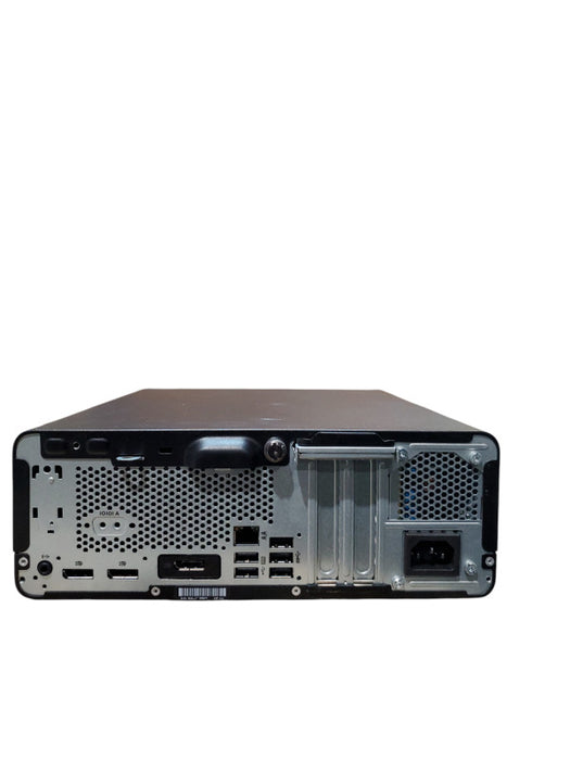 HP ProDesk 600 G6 SFF Core i5-10500@3.1GHz 16GB RAM 256GB M.2 SSD