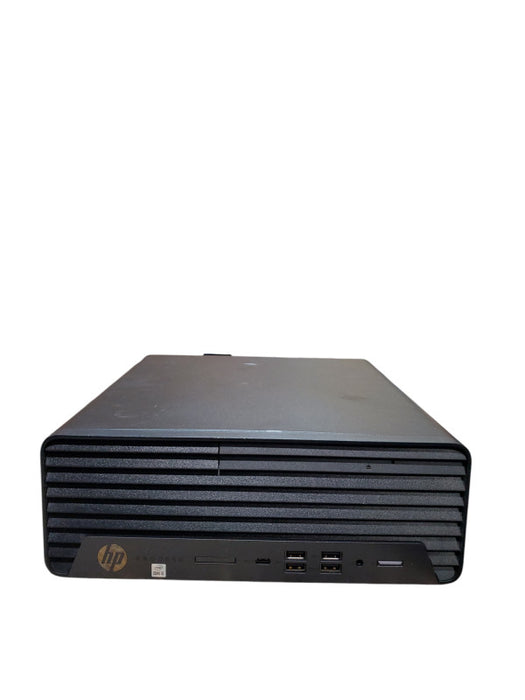 HP ProDesk 600 G6 SFF Core i5-10500@3.1GHz 16GB RAM 256GB M.2 SSD