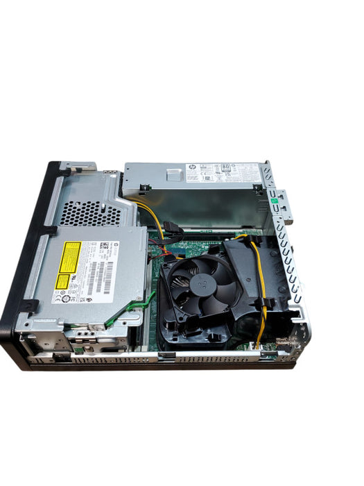 HP ProDesk 600 G6 SFF Core i5-10500@3.1GHz 16GB RAM 256GB M.2 SSD