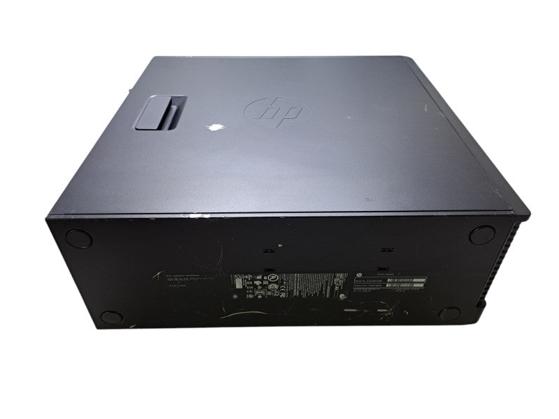 HP Z440 Workstation | Xeon E5-1620 v3 @3.50GHz, 16GB DDR4, NVS 310, No HDD