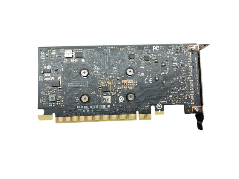 Nvidia Quadro P1000 4GB GDDR5 Graphics Card Low Profile