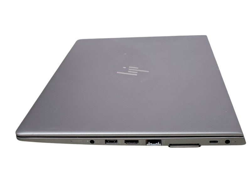 HP ZBook 14u G5, Core i7-8550U 1.80GHz,16GB DDR4, 256GB SSD  Q_ Lap200