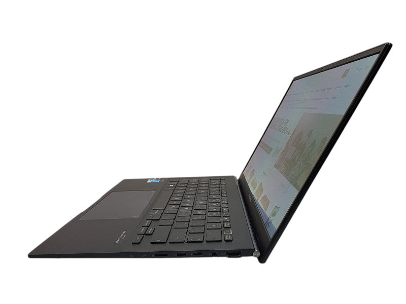 ASUS Zenbook 14 OLED UX3402Z i7-1260P 16GB RAM 512GB SSD $ Lap200