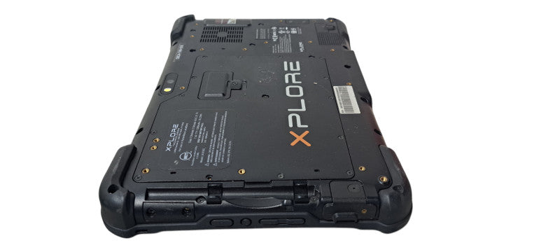 ZEBRA XPLORE IX101B2|i5-5350U CPU|8GB RAM|128GB SSD|No Adapter