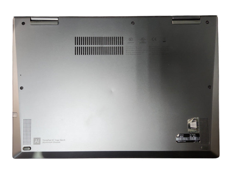 Lenovo X1 Yoga Gen6 TOUCH, i5-1135G7 2.40GHz, 8GB DDR4, 256GB NVMe Q Lap200