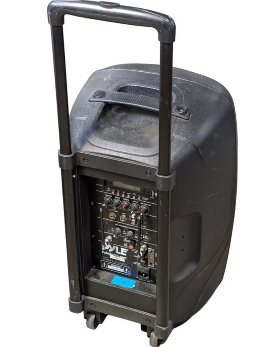 PYLE PPHP129WMU Bluetooth PA Loudspeaker  Please  READ  -