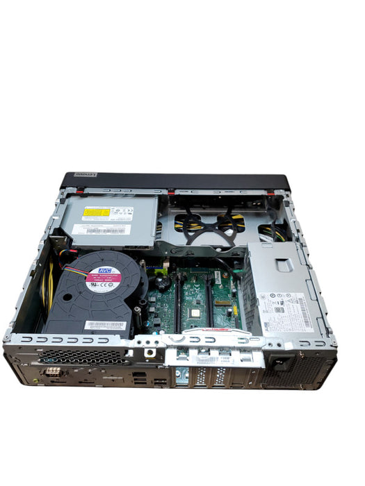 Lenovo ThinkStation P340 SFF i9-10900 @2.8GHz 32GB DDR4 256GB M.2 SSD