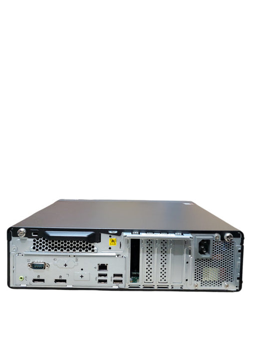 Lenovo ThinkStation P340 SFF i9-10900 @2.8GHz 32GB DDR4 256GB M.2 SSD