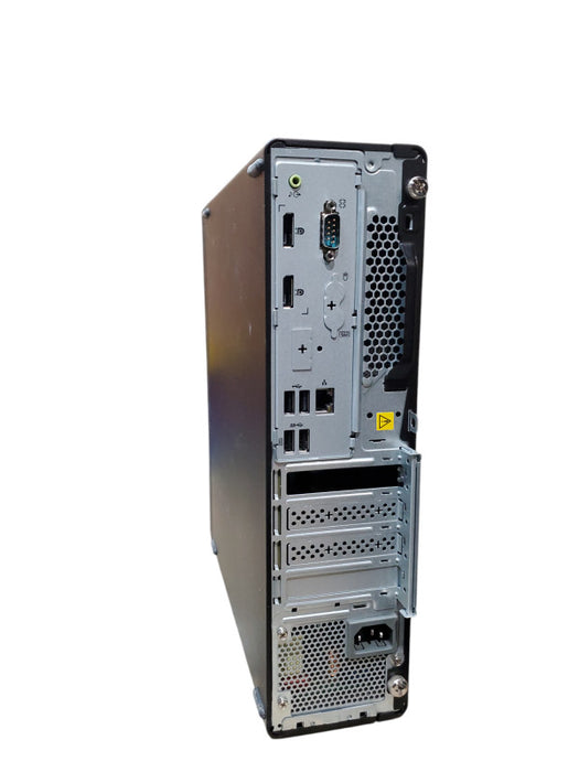 Lenovo ThinkStation P340 SFF i9-10900 @2.8GHz 32GB DDR4 256GB M.2 SSD