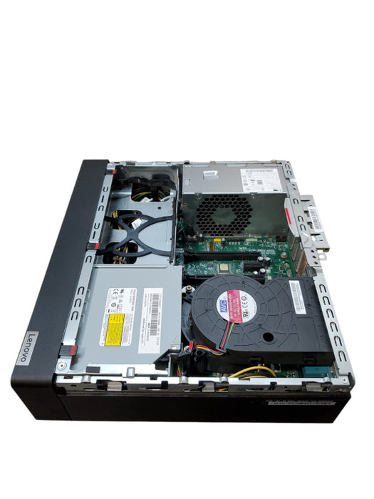 Lenovo ThinkStation P340 SFF i9-10900 @2.8GHz 32GB DDR4 256GB M.2 SSD