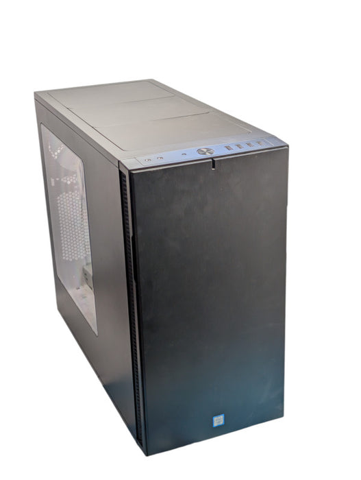 Custom PC ASUS Z170-A Intel Core i7-6700K 16GB RAM 500GB SSD GTX 980Ti  -