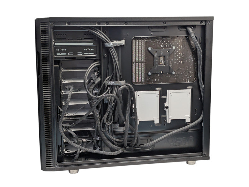 Custom PC ASUS Z170-A Intel Core i7-6700K 16GB RAM 500GB SSD GTX 980Ti  -