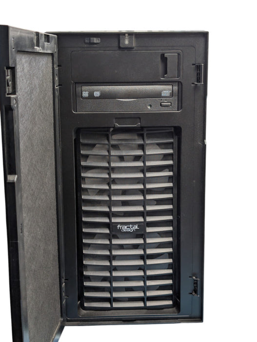 Custom PC ASUS Z170-A Intel Core i7-6700K 16GB RAM 500GB SSD GTX 980Ti  -