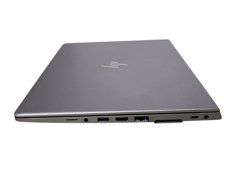 HP ZBook 14u G5, Core i7-8550U 1.80GHz,16GB DDR4, 256GB SSD, READ _ Lap200