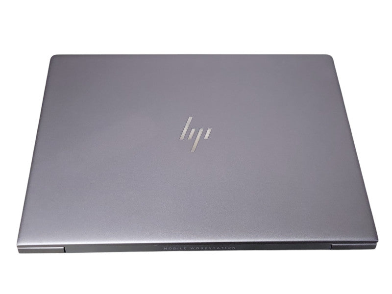 HP ZBook 14u G5, Core i7-8550U 1.80GHz,16GB DDR4, 256GB SSD, READ _ Lap200