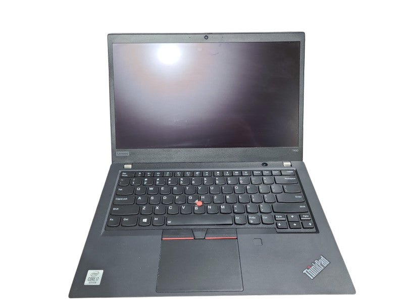 Lenovo ThinkPad T490 Core i7-10510U 24GB DDR4 512GB SSD  Lap200