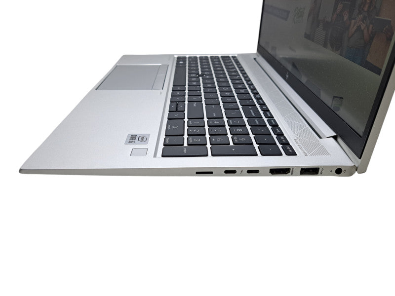 HP EliteBook 850 G7 | Core i5-10210U @1.60GHz, 16GB DDR4, 256GB NVMe *READ*  Lap200