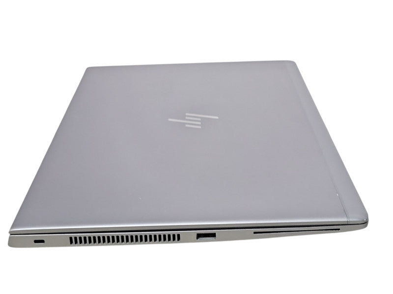 HP ZBook 14u G6 i5-8265U1.8Ghz Radeon Pro WX3200 4GB GPU 16GB RAM 256GB SSD _ Lap200