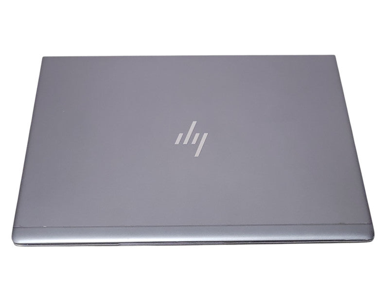 HP ZBook 14u G6 i5-8265U1.8Ghz Radeon Pro WX3200 4GB GPU 16GB RAM 256GB SSD _ Lap200