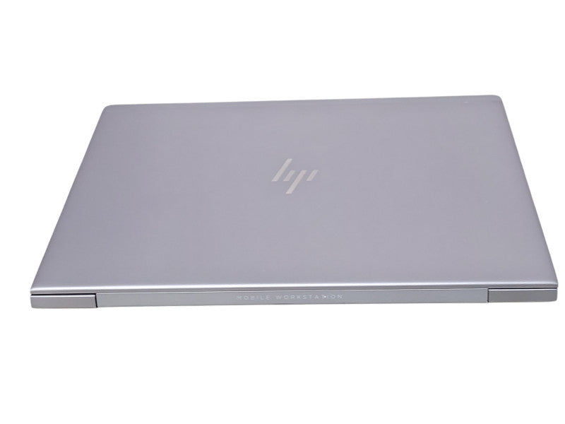 HP ZBook 14u G6 i5-8265U1.8Ghz Radeon Pro WX3200 4GB GPU 16GB RAM 256GB SSD _ Lap200