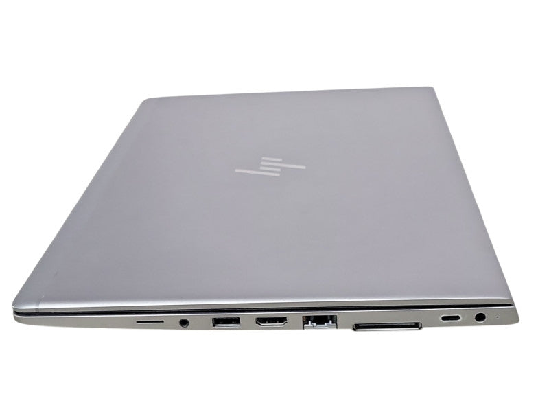 HP ZBook 14u G6 i5-8265U1.8Ghz Radeon Pro WX3200 4GB GPU 16GB RAM 256GB SSD _ Lap200