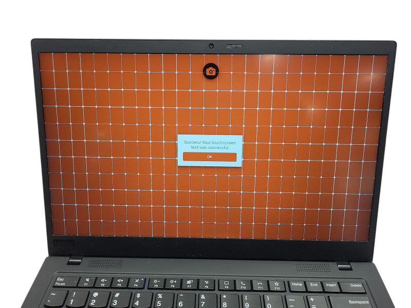 Lenovo ThinkPad X1 Carbon Gen 8 TOUCH i7-10510U@1.8GHz 16GB RAM 256GB SSD $ Lap200