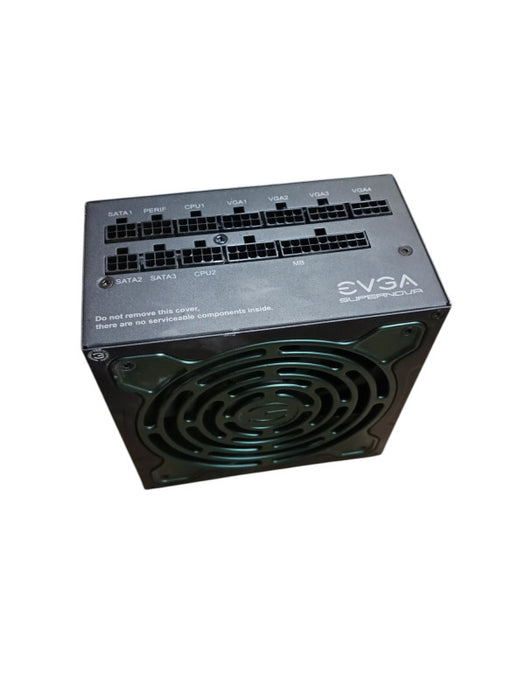 EVGA SuperNOVA 1000 G5 80 Plus Gold 1000W Fully Modular Power Supply READ
