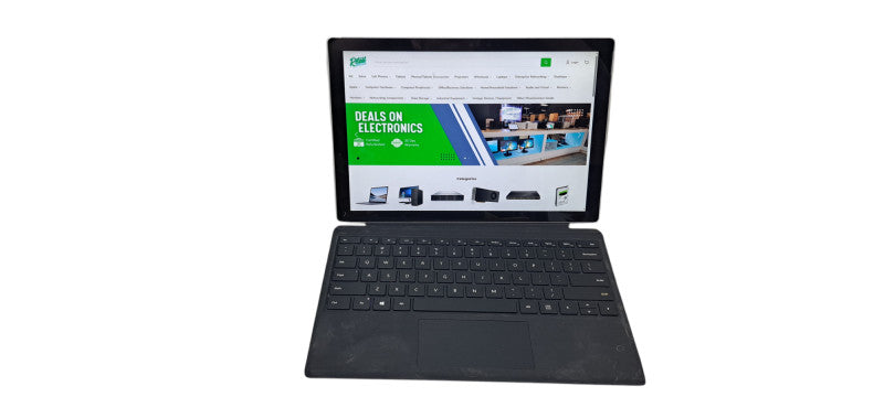 Microsoft Surface Pro 7 1866| i7-1065G7|16GB RAM|238GB SSD