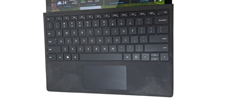 Microsoft Surface Pro 7 1866| i7-1065G7|16GB RAM|238GB SSD