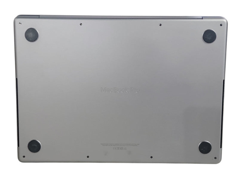 Apple Macbook Pro 2021 14" 10-Core M1 Pro @ 3.2GHz 16GB Ram 500GB SSD