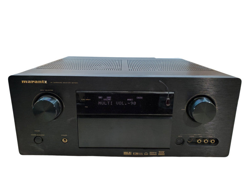 Mrantz AV Surround Receiver SR7500 *READ*