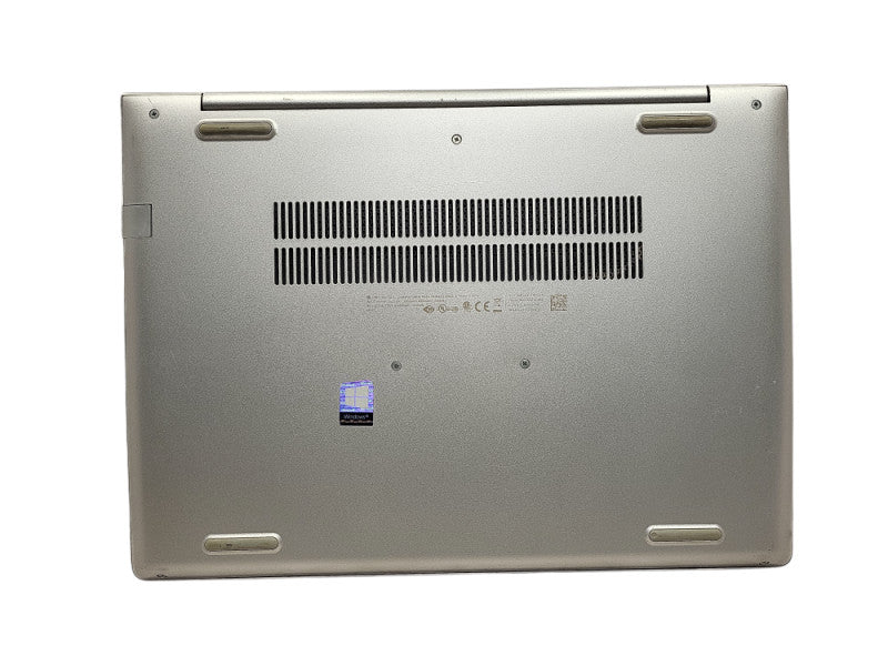 HP ProBook 440 G7 i7-10510U 16GB DDR4 256GB SSD READ $ Lap200