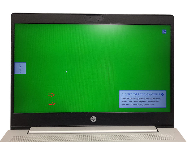 HP ProBook 440 G7 i7-10510U 16GB DDR4 256GB SSD READ $ Lap200
