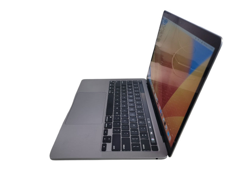 Apple Macbook Pro 2020 13" 8-Core M1 @ 3.2GHz 8GB Ram 250GB SSD