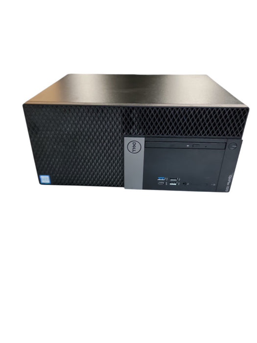 Dell OptiPlex 7070 MT i7 - 9700 @ 3.00GHz 16GB DDR4 Ram  θ